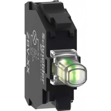 Schneider Electric Zbvb1 - LED Pılot Lıght LED 24 V