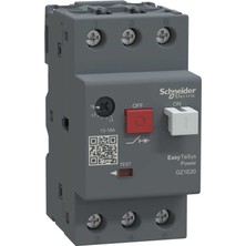 Schneider Electric GZ1E20 - Easypact Tvs Motor Circuit Breaker 13-18