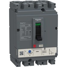 Schneider Electric LV525302 - Easypact Cvs - CVS250B TM200D Circuit Br