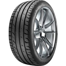 Riken 255/45R18 103Y Xl Ultra High Performance (Yaz) (2023)