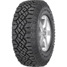 Goodyear 255/55R19 111Q Xl Wrl Fp Wrangler Duratrac (Yaz) (2023)