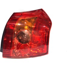 Depo Toyota Corolla Hatchback 2004-2007 Sağ Stop Lambası 81551-02300