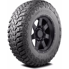 Maxtrek 35X12.50R22 117Q 10PR Mud Trac M/t (Yaz) (2023)