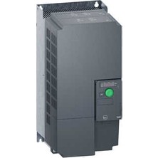 Schneider Electric ATV320D22N4C - ATV320 Compact 22KW - 3ph - 380 - 500V
