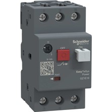 Schneider Electric GZ1E16 - Easypact Tvs Motor Circuit Breaker 9-14A