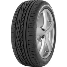 Goodyear 245/40R20 99Y Xl Rof Rft * Rsc Fp Excellence (Yaz) (2023)
