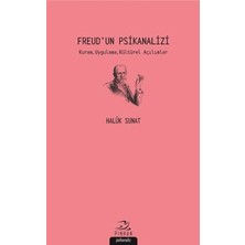 Freud'un Psikanalizi
