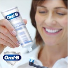 TeknoKapsül Pro 3D White Advanced Ekspres Beyazlatma Ferah Parlaklık Diş Macunu 75 ml