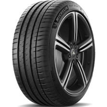 Michelin 205/40R18 86Y Xl Dt1 Pilot Sport 4 (Yaz) (2023)