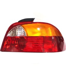 Hkn Toyota Avensis 1998-2000 Sağ Stop Lambası 81560-05050
