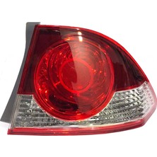 Hkn Honda Civic 2007-2010 Sağ Dış Stop Lambası 33501-SNB-003