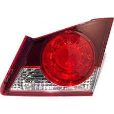 Maher Honda Civic 2007-2010 Sağ Iç Stop Lambası 34151-SNB-003