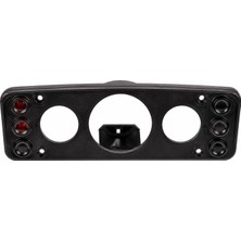 Stopplas Fiat 480 640 Gösterge Tablası Boş Yeni Model Üçlü Orijinal Kalın Tip 4249630