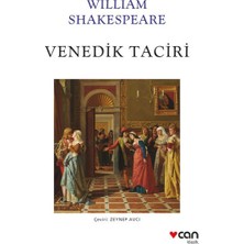 TeknoKapsül Venedik Taciri