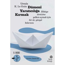 TeknoKapsül Dümeni Yaratıcılığa Kırmak