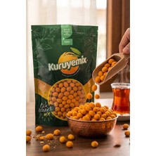 Kuruyemix  Taptaze Soslu Fıstık - Baharat Dengeli, Çıtır Atıştırmalık [250G]