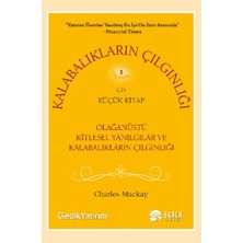 Kalabalıkların Çılgınlığı Için Küçük Kitap