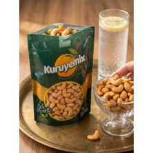 Kuruyemix  Özel Kavrulmuş Kaju - Doğal, Çıtır ve En Sevilen Atıştırmalık [750G]