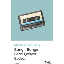 Bangır Bangır Ferdi Çalıyor Evde