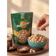 Kuruyemix  Taptaze Siirt Fıstığı - Doğal ve Kaliteli Atıştırmalık [750G]