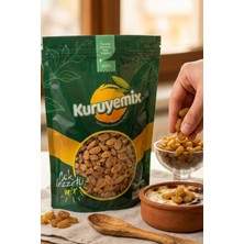 Kuruyemix Birinci Sınıf Kuru Üzüm - Doğal, Taptaze ve Enerji Deposu [1kg]