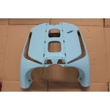 Ön Panel Nardo Gri Mojito 50 Scooter (Arora)