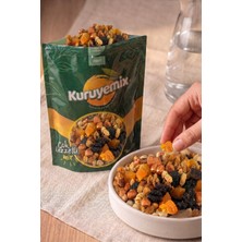 Kuruyemix Özel Karışım Kokteyl Naturel - Sağlıklı, Doğal ve Besleyici [1kg]