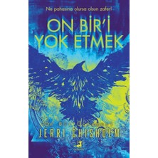 TeknoKapsül On Bir’i Yok Etmek