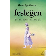 TeknoKapsül Fesleğen