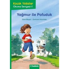 Ethab Ticaret Küçük Yıldızlar: Yağmur ile Pofuduk