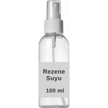 Bitkiji Rezene Distile Suyu Dökme 100 ml