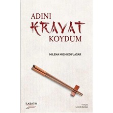 Adını Kravat Koydum