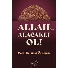 Ethab Ticaret Allah'tan Alacaklı Ol