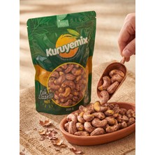 Kuruyemix  Iri Zarlı Kaju - Doğal, Çıtır ve Taze Lezzet [750G]