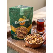 Kuruyemix  Kokteyl Süper - Birinci Sınıf Karışık Kuruyemiş [750G]