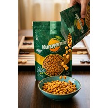 Kuruyemix  Taptaze Soslu Mısır - Baharat Dengeli, Çıtır ve En Sevilen Lezzet [750G]