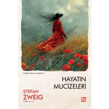 Kyops Hayatın Mucizeleri