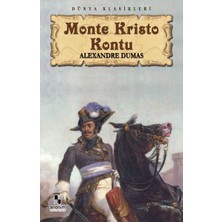 TeknoKapsül Monte Kristo Kontu