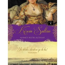 TeknoKapsül Kösem Sultan