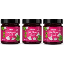Harras Ejder Meyvesi Reçeli 250 G x 3 Adet
