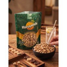 Kuruyemix  Doğal ve Taze Antep Fıstığı | En Çok Aranan Yöresel Lezzet [500G]