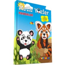 Mutlu Yüzler Pandalar