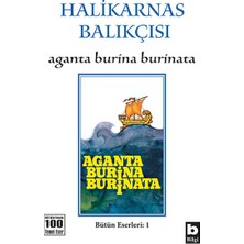 TeknoKapsül Aganta Burina Burinata