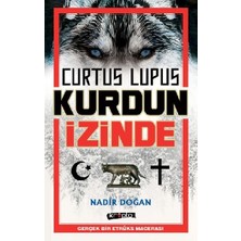 TeknoKapsül Curtus Lupus Kurdun Izinde