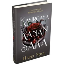 TeknoKapsül Kasırgaya Kanan Saka 1 (Ciltli)