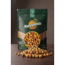 Kuruyemix Taze Ağın Leblebisi | Çıtır Lezzetli Yöresel Leblebi | Katkısız ve Doğal [750G]