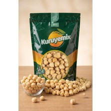 Kuruyemix Özel Kavrulmuş Fındık Içi - Doğal, Çıtır ve En Sevilen Atıştırmalık [250G]