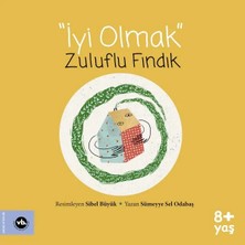 TeknoKapsül Iyi Olmak - Zuluflu Fındık