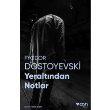 TeknoKapsül Yeraltından Notlar (Fotoğraflı Klasikler)