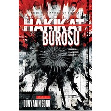 TeknoKapsül Hakikat Bürosu